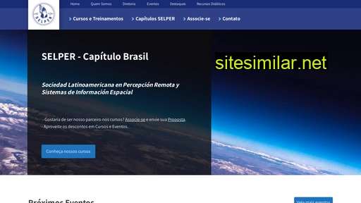 selperbrasil.org.br alternative sites