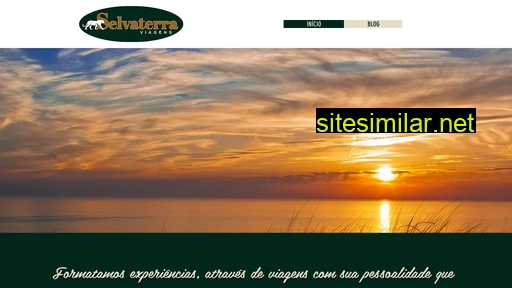 selvaterra.com.br alternative sites