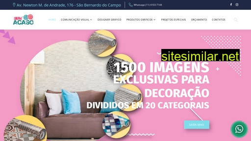 semacaso.com.br alternative sites