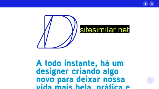 semanad.com.br alternative sites