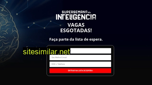 semanadainteligencia.com.br alternative sites
