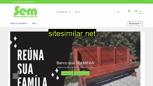 sematravessador.com.br alternative sites