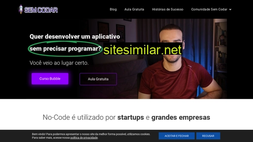 semcodar.com.br alternative sites