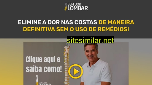 semdorlombar.com.br alternative sites