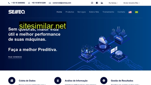 semeq.com.br alternative sites