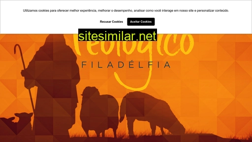 seminariofiladelfia.com.br alternative sites