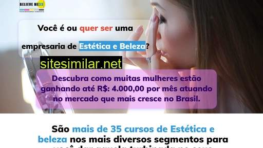 sempredivina.com.br alternative sites