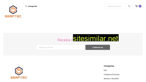 semptec.com.br alternative sites