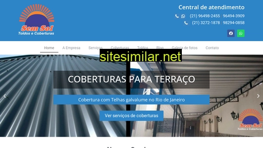 semsoltoldosecoberturas.com.br alternative sites