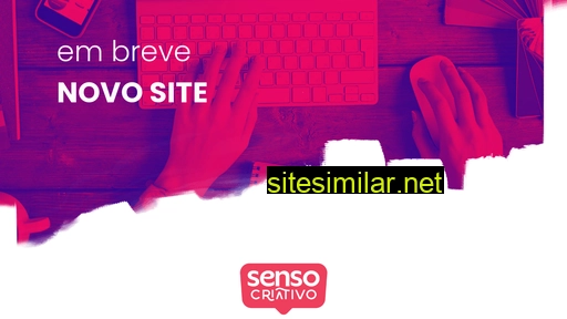 sensocriativo.com.br alternative sites
