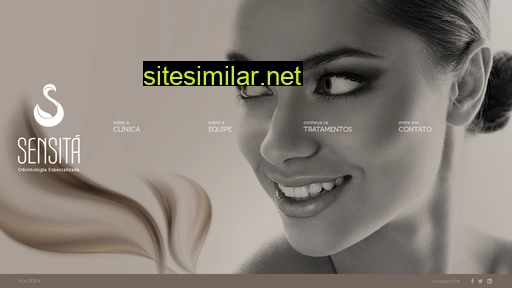 sensita.net.br alternative sites