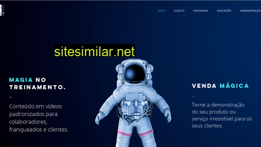 sensorexpand.com.br alternative sites