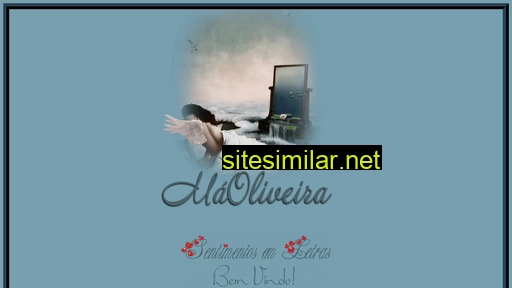 sentimentosemletras.com.br alternative sites