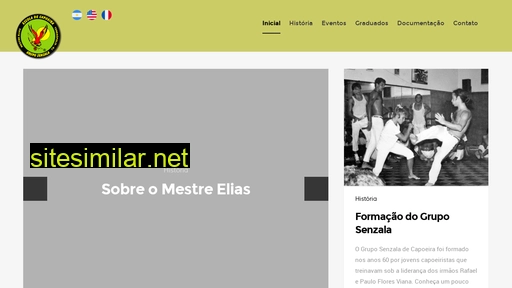 senzala.org.br alternative sites
