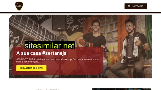 seobento.com.br alternative sites