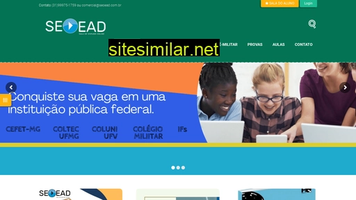 seoead.com.br alternative sites