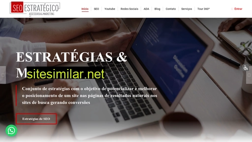 seoestrategico.com.br alternative sites