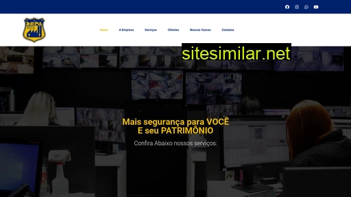 sepa.com.br alternative sites