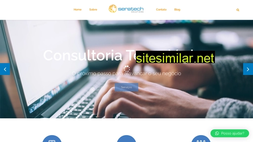 seratech.com.br alternative sites