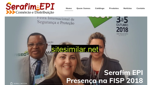 serafimepi.com.br alternative sites