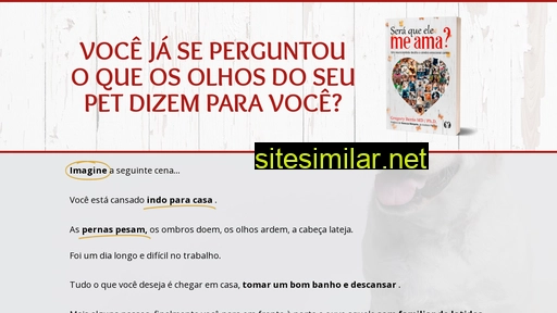 seraqueelemeama.com.br alternative sites
