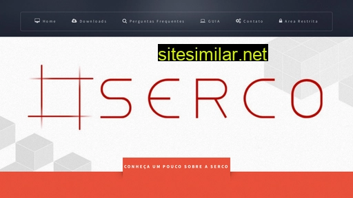 serco.srv.br alternative sites