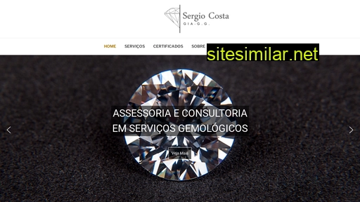 sergiocostagiagg.com.br alternative sites