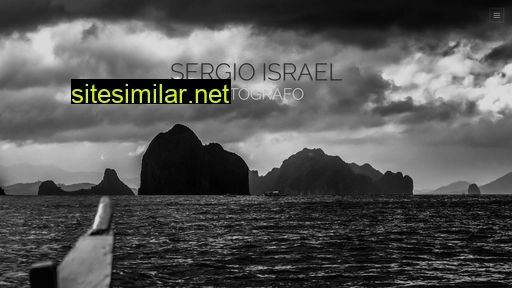 sergioisrael.com.br alternative sites