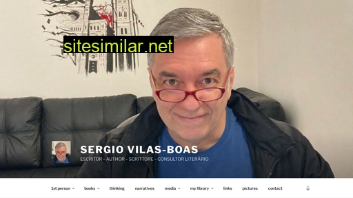 sergiovilasboas.com.br alternative sites
