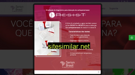 serionbrasil.com.br alternative sites