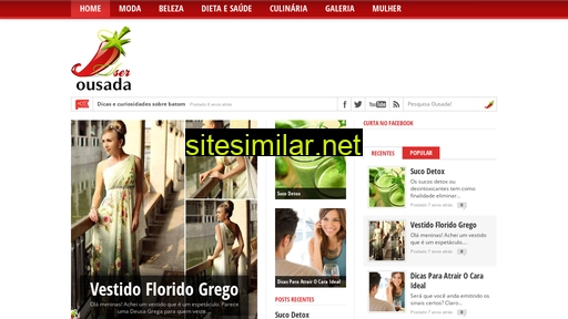 serousada.com.br alternative sites