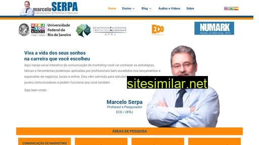 serpa.eco.br alternative sites