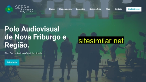 serraacao.com.br alternative sites