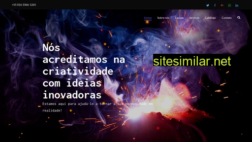 serralheriabertacini.com.br alternative sites