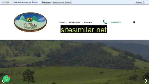 serrasverdesimoveis.com.br alternative sites