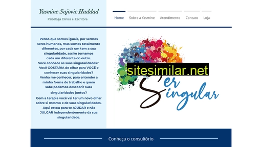 sersingular.com.br alternative sites