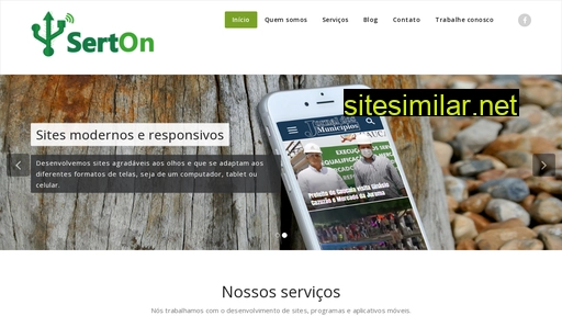 serton.com.br alternative sites