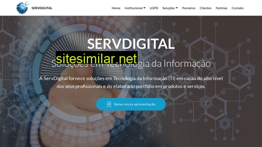 servdigital.com.br alternative sites