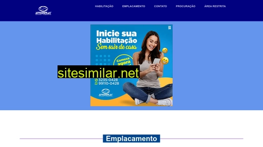 servemplac.com.br alternative sites
