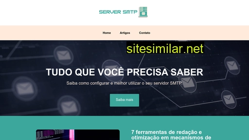 serversmtp.com.br alternative sites