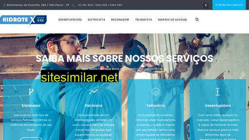 servicos24hrs.com.br alternative sites