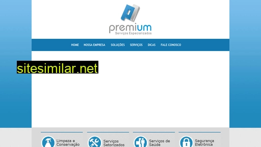 servicospremium.com.br alternative sites