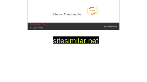 serviplan.com.br alternative sites