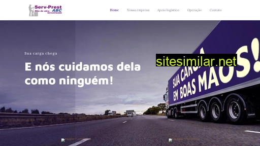 servprestabc.com.br alternative sites