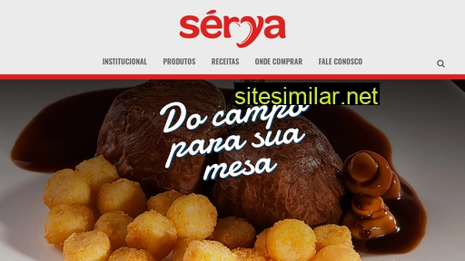 serya.com.br alternative sites