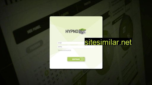 setin.hypnobox.com.br alternative sites