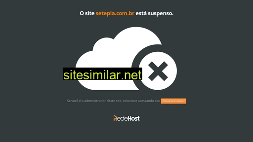 setepla.com.br alternative sites