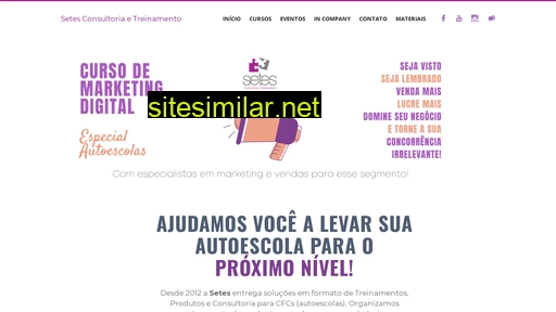 setesconsultoria.com.br alternative sites