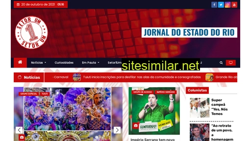 setor1um.com.br alternative sites