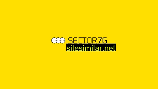 Setor7g similar sites